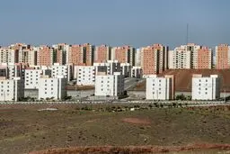 اقساط مسکن دولتی ۴ برابر شد؟