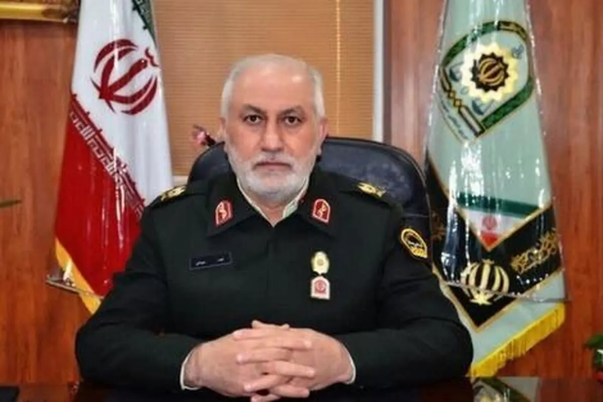 برخورد با ۲۷ صفحه اینستاگرامی آرایشگری در بوشهر
