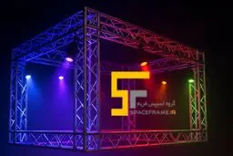 راهنمای اسپیس فریم برای خلق فضاهای رویایی (بدون ورشکستگی!)