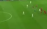 گل اول نروژ به پرتغال+ ویدئو