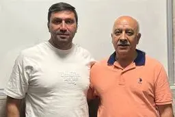 پایان ماجرای پرحاشیه تکواندو؛ پدر مبینا نعمت زاده از یدالله پیرهادی عذرخواهی کرد