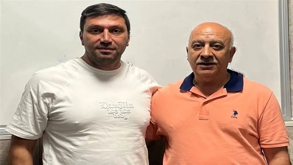 پایان ماجرای پرحاشیه تکواندو؛ پدر مبینا نعمت زاده از یدالله پیرهادی عذرخواهی کرد