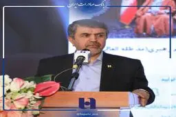 تقویت نظام کارمزدی عامل نوآوری و خلاقیت در خدمات بانکی است
