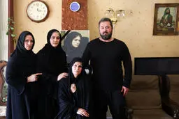 خانواده خبرنگار ایرنا پس از صدور حکم قصاص برای متهم پرونده