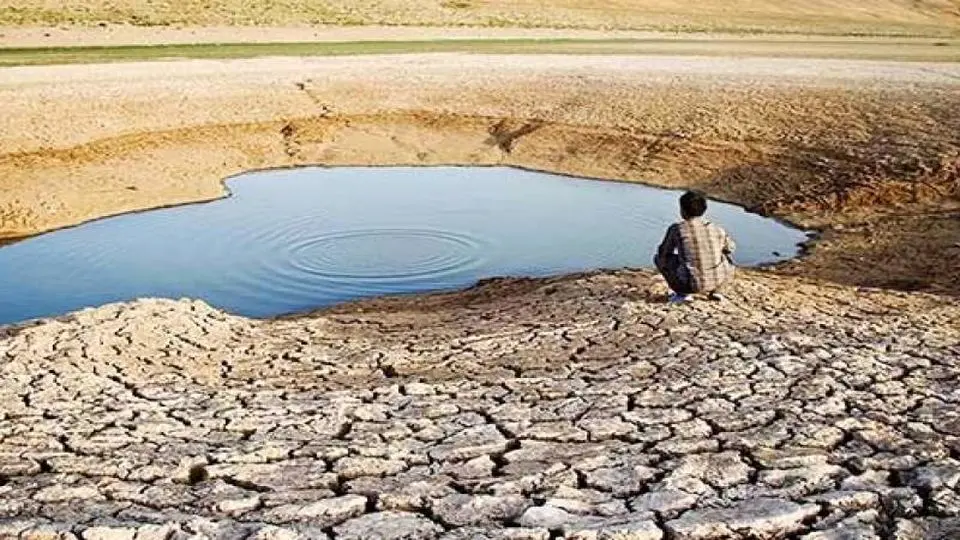 بی‌تفاوتی نسبت به بحران آب خطرناک‌تر از هر چیزی‌ است!
