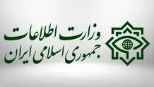وزارت اطلاعات: دولت میز مذاکره را ترک نمی‌کند