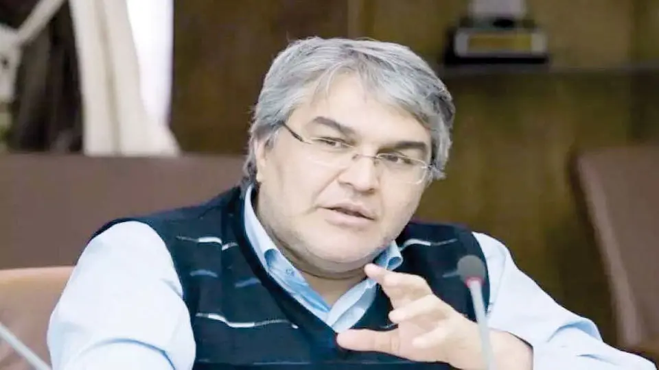 بخش خصوصی خودروسازی را
روی ریل میاندازد
