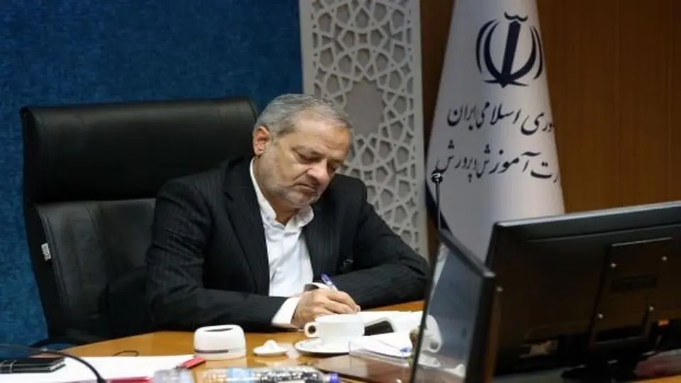 اساسنامه مدرسه مجازی ابلاغ شد
