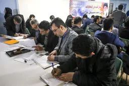 ادعای نماینده نزدیک به زاکانی در مورد کاندیداتوری چهره‌های شاخص در انتخابات مجلس

