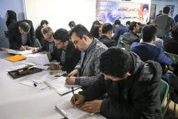 ادعای نماینده نزدیک به زاکانی در مورد کاندیداتوری چهره‌های شاخص در انتخابات مجلس

