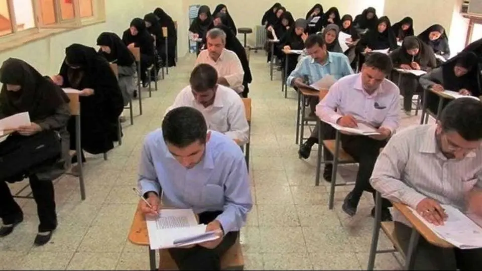 افزایش شرایط سنی دانشجویان فرهنگیان تایید نشده است + جزییات و زمان بررسی