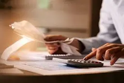معرفی آیتم های حقوق و دستمزد ۱۴۰۳