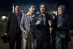 نسخه سینمایی سریال پایتخت ساخته می‌شود؟