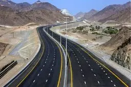دو‌جاده جدید به آزاد راه تهران شمال متصل شد