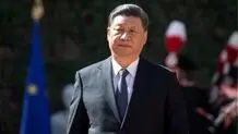 اظهار نظر رئیس جمهور چین درباره اوضاع بین‌المللی 
