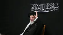 یک دقیقه سکوت مجلس مالزی برای شهادت رهبر انقلاب