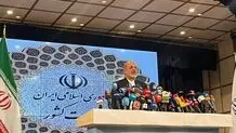 وزیر کشور: آرای سفید ۵ درصد بوده است