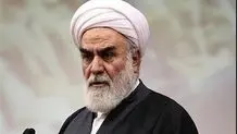 حجت‌الاسلام موسوی مقدم نماینده ولی فقیه در بنیاد شهید شد

