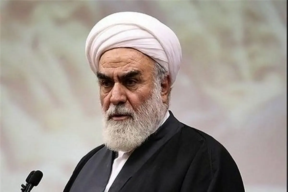 گلپایگانی: رهبر انقلاب در سلامتی کامل هستند