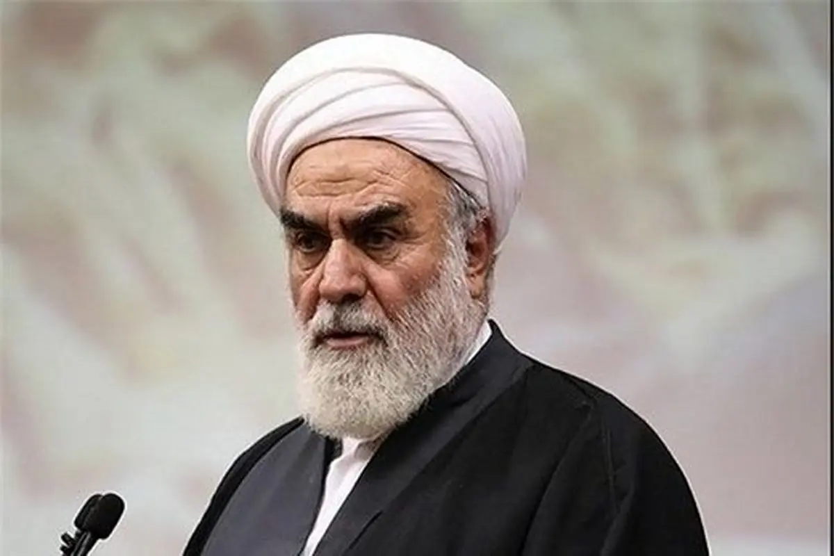 گلپایگانی: رهبر انقلاب در سلامتی کامل هستند