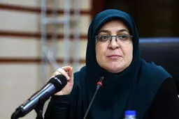 دستور پزشکیان به وزارتخانه‌ها و دستگاه‌ها در زمینه اعتراضات مردمی + عکس