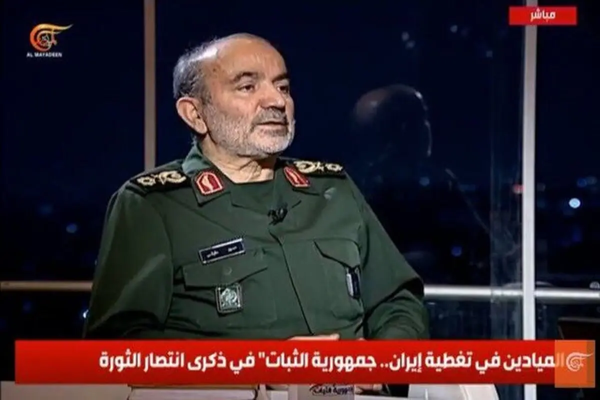 اسرائیل، اولین هدف ایران در صورت حمله آمریکا خواهد بود
