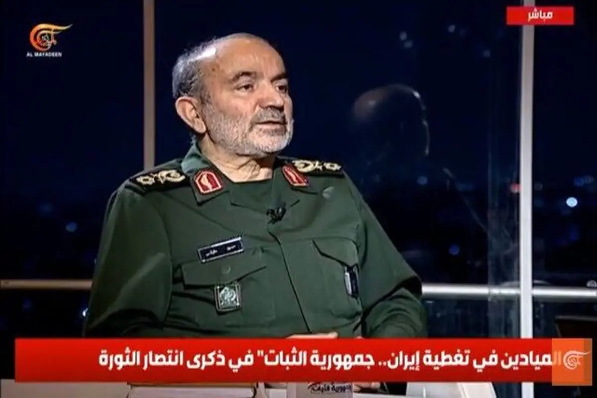 اسرائیل، اولین هدف ایران در صورت حمله آمریکا خواهد بود