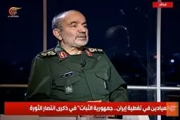 اسرائیل، اولین هدف ایران در صورت حمله آمریکا خواهد بود