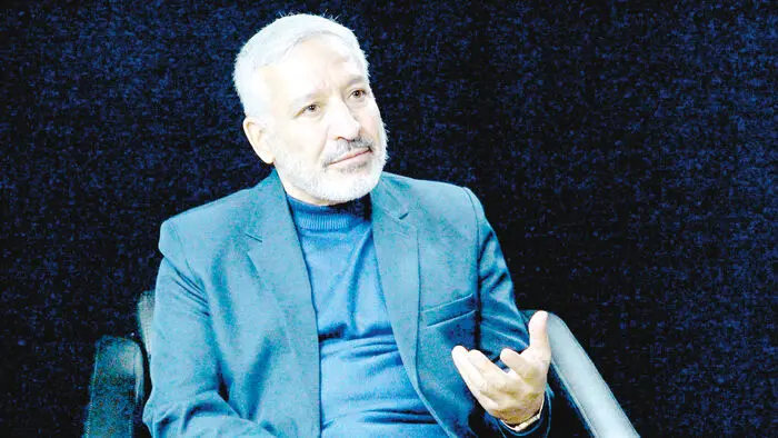هجرت معنوی هانری کربن