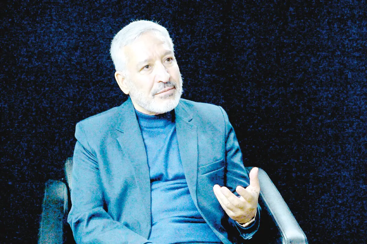 هجرت معنوی هانری کربن