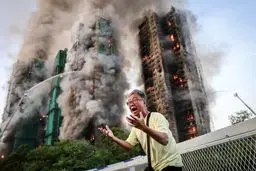 سال ۲۰۲۵ به روایت عکاسان رویترز+عکس