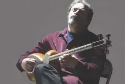 حسین علیزاده گلایه کرد؛ معاون هنری دلجویی

