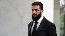 الجولانی: حملات اسرائیل به ما اعلام جنگ است اما ما نمی‌جنگیم