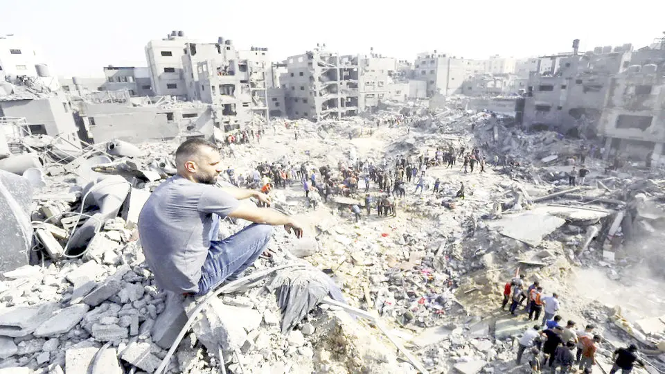بحران غزه؛ آغاز پایان، در انتظار آینده