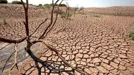 خشک‌سالی اکولوژیک  در  ایران
