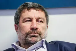 الیاس حضرتی: در انتخابات مجلس ثبت‌نام نکرده‌ام