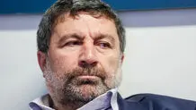 الیاس حضرتی: در انتخابات مجلس ثبت‌نام نکرده‌ام