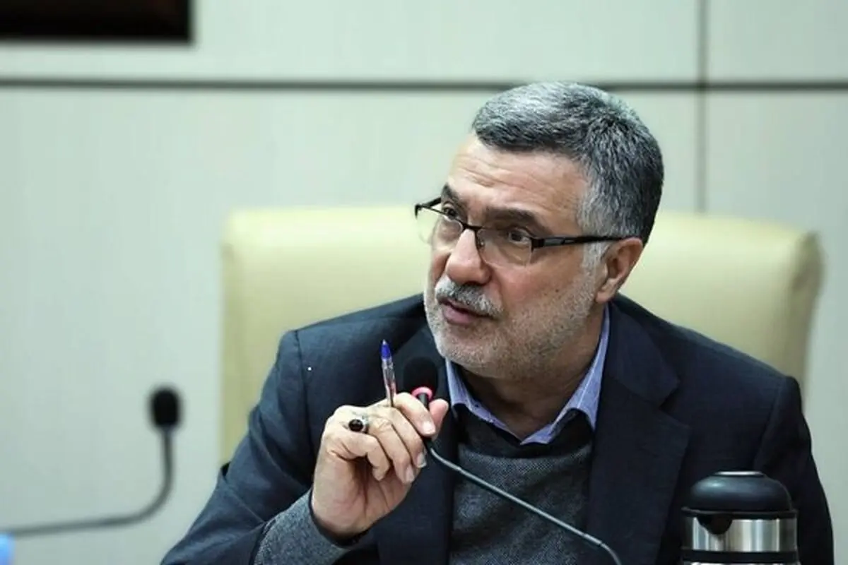 سفر وزیر بهداشت به سوییس
