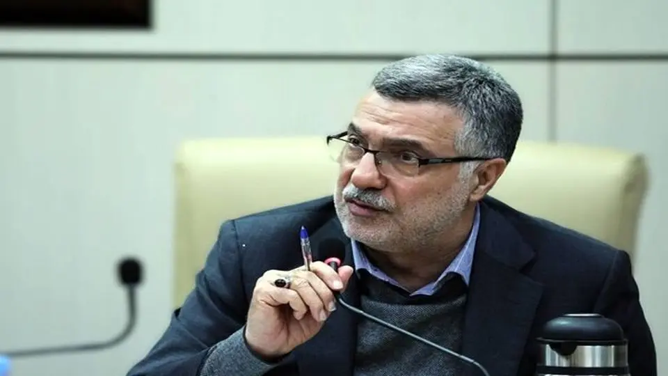 سفر وزیر بهداشت به سوییس