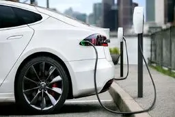 ثبت سفارش نامحدود خودروهای برقی آغاز شد