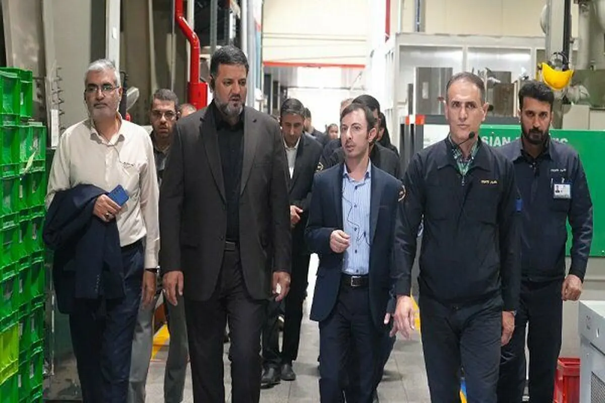 نسخه دانش‌بنیان برای عبور قطعه‌سازی از بازار داخلی