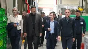 نسخه دانش‌بنیان برای عبور قطعه‌سازی از بازار داخلی