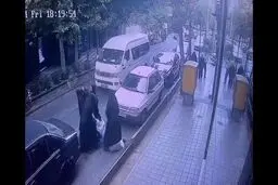 اظهارات و ادعاهای یک شهروند درباره‌ برخورد ماموران «طرح نور» با دختر نوجوان در تهران/ ضرب و شتم دختر ۱۴ ساله به خاطر حجاب؟