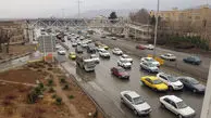 ثبت ۱۸ میلیون تردد در جاده های البرز

