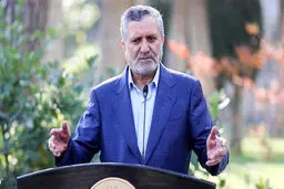 پیگیر اجرای قانون سخت و زیان آور خبرنگاران هستم