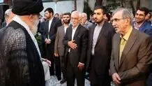 قائد الثورة سیستقبل حشداً من العمال