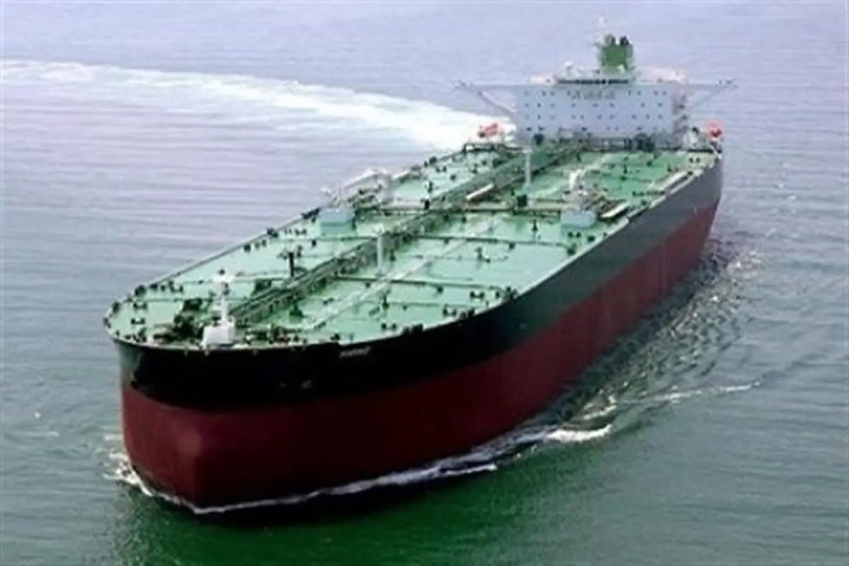 Iran min. denies ownership of oil cargo seized in Indonesia