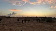 حمله همزمان حزب‌الله لبنان به ۱۹ پایگاه اسرائیلی

