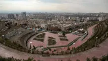 هوای پایتخت همچنان ناسالم است
