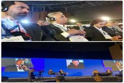  إیران والبرازیل تتطلعان إلى تعزیز التعاون الاقتصادی